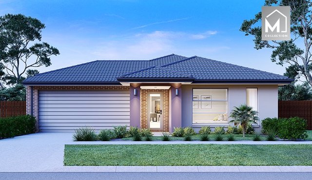 Lot 3631 Riverfield Estate, VIC 3978