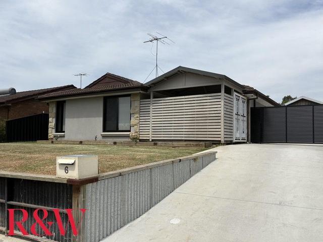 6 Meteor Place, NSW 2566