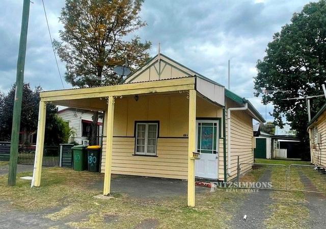 80a Bunya  Street, QLD 4405