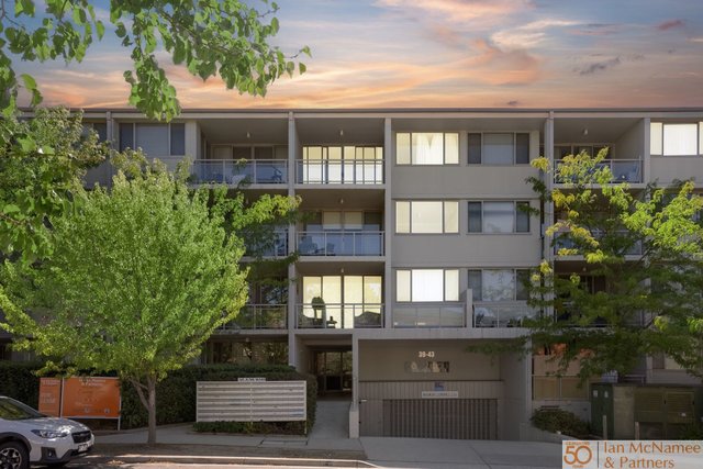 45/39-43 Crawford Street, NSW 2620