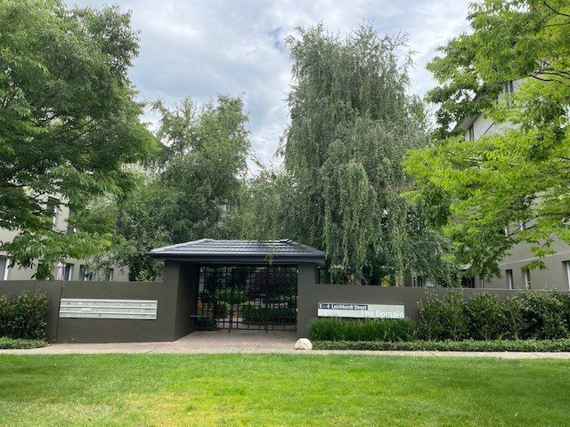 9/2 Leichhardt Street, ACT 2604