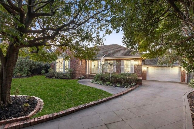 3 Taylor Court, VIC 3145