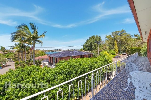 16 Ellesmere Avenue, NSW 2110