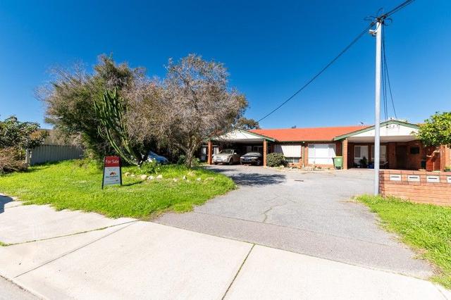 8/3 Netley Place, WA 6112
