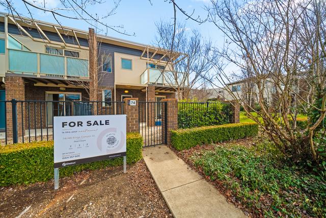 74/46 Kings Canyon Street, ACT 2914