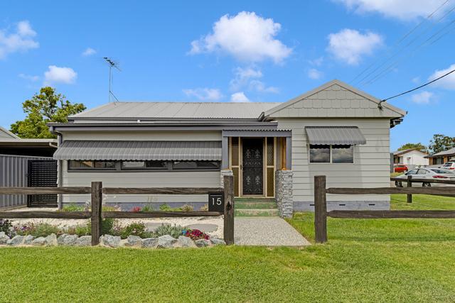 15 Nelson Street, NSW 2334