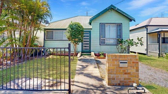 3 High  Street, NSW 2298