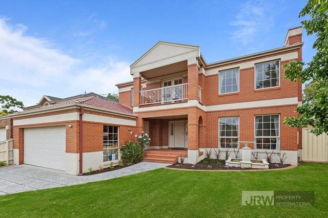 5 Currie Terrace, VIC 3150