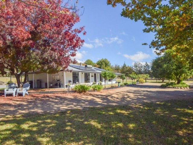 38 Byrne Close, NSW 2594