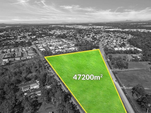 149-183 Fourth Avenue, QLD 4132