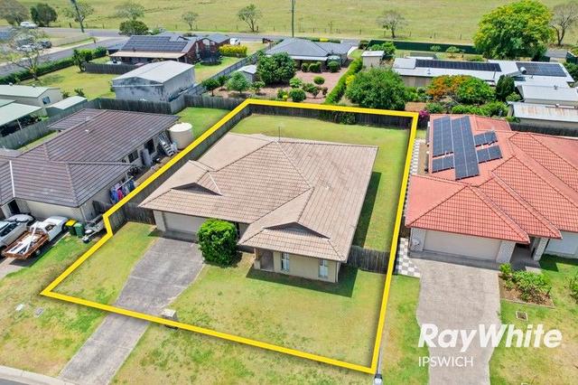 5 Walnut Crescent, QLD 4311