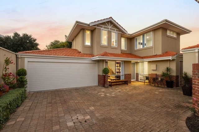 3/243 Labouchere Road, WA 6152