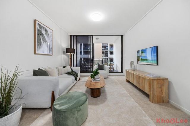 603/444 Harris Street, NSW 2007