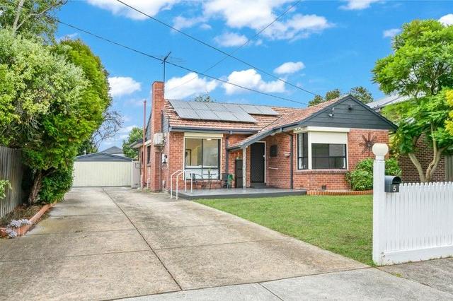 5 Toohey Street, VIC 3081