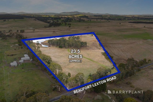 740 Beaufort-Lexton  Road, VIC 3373