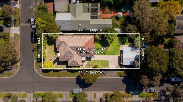 2 Barnet Street, VIC 3190