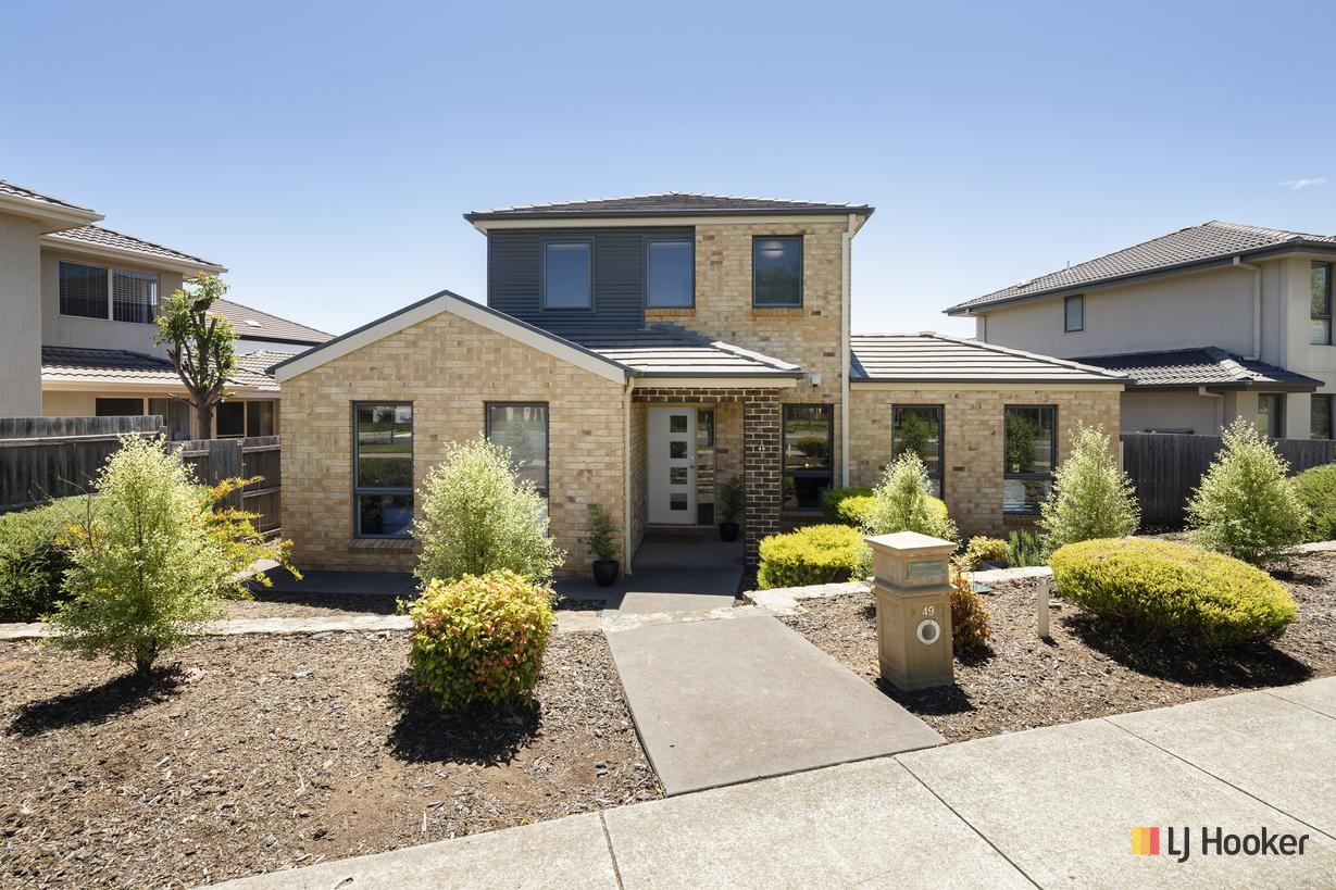 Browse New Real Estate For Sale In Canberra Act Allhomes