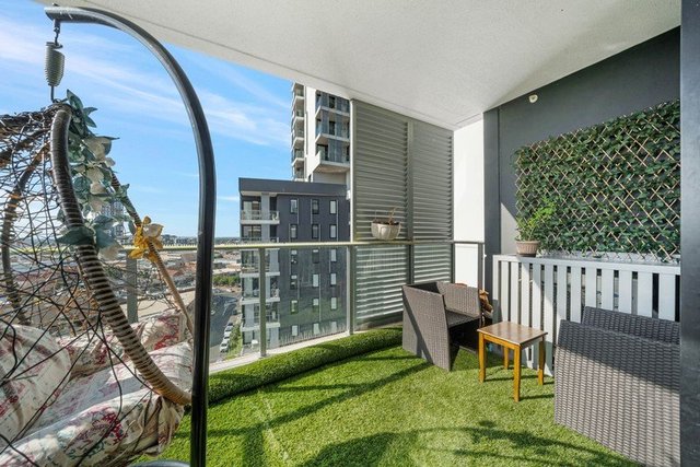 801/100 Castlereagh Street, NSW 2170