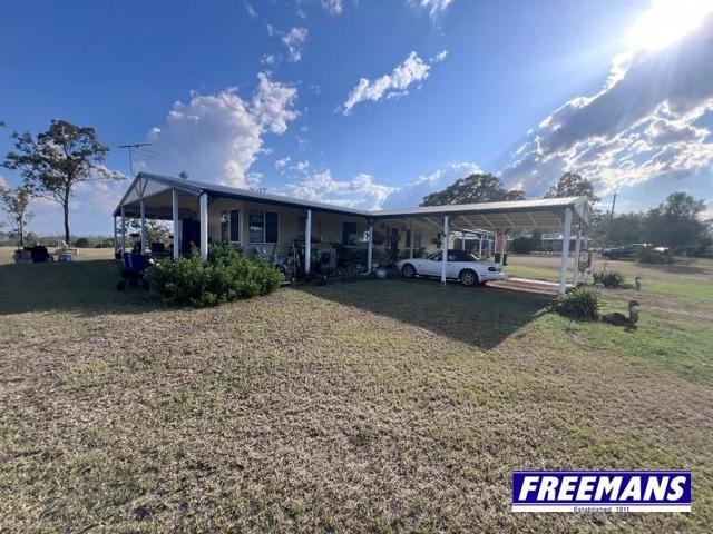 349 Parker Road, QLD 4610