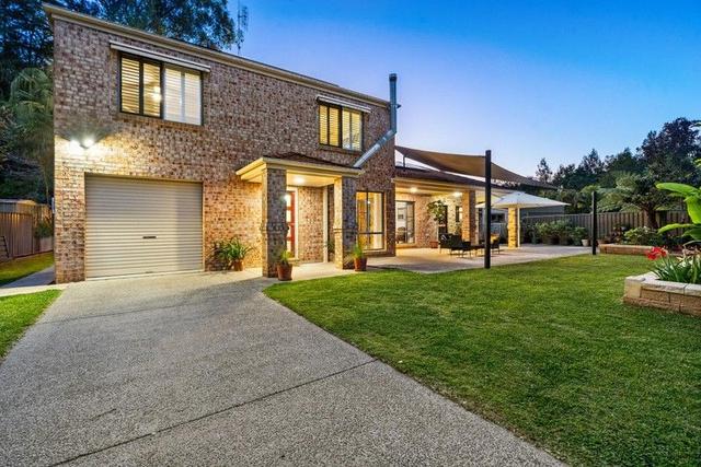 6 Benevis Place, NSW 2486