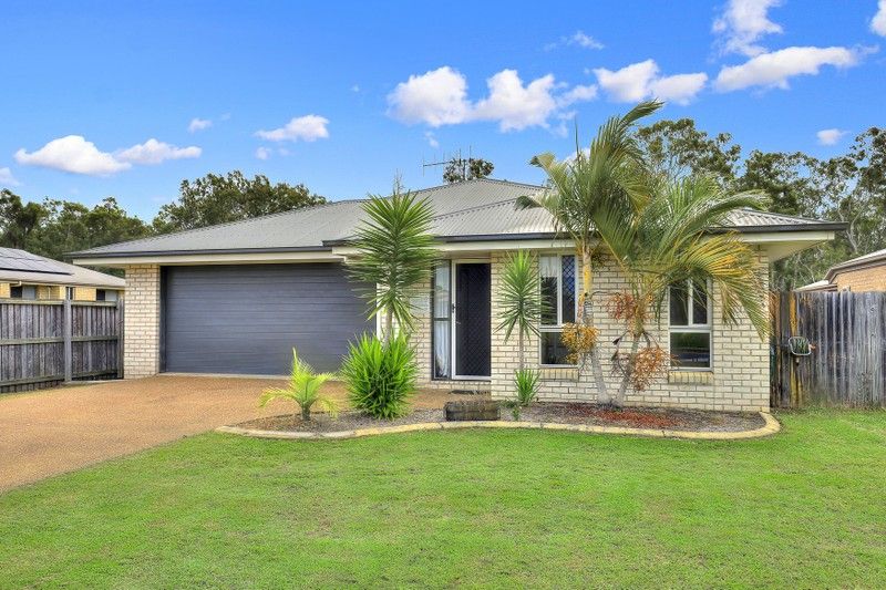 102 Neville Drive, Branyan QLD 4670 Allhomes