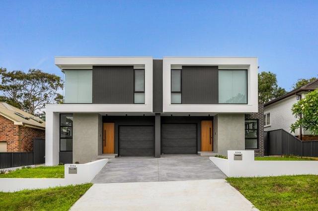 504B The Boulevarde, NSW 2232
