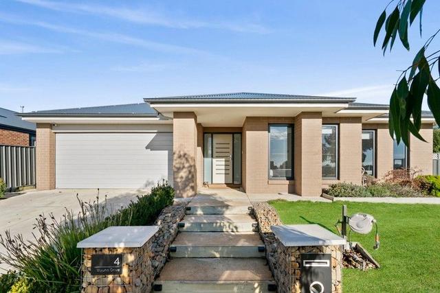 4 Wyuna Drive, VIC 3250