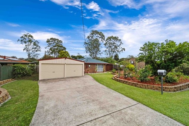 6 Sales Street, QLD 4280