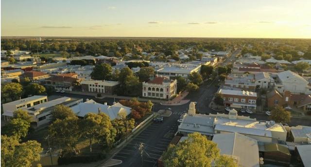 Council Unpaid Rates Auction, NSW 2400