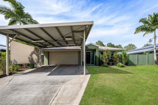 32 Katey Crescent, QLD 4754