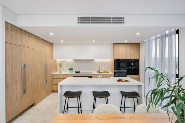 302/4B Retreat Drive, NSW 2750