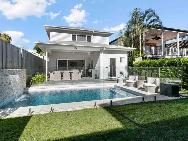 18 Newman Avenue, QLD 4152