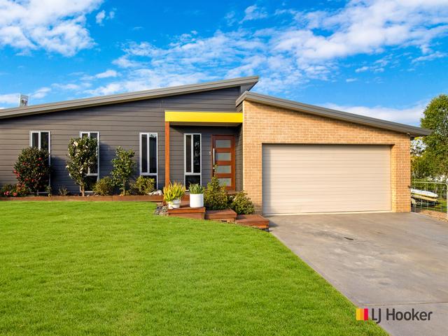 1 Apple Berry Place, NSW 2536