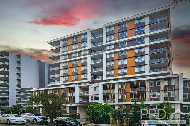 G02/70 Regent Street, NSW 2217