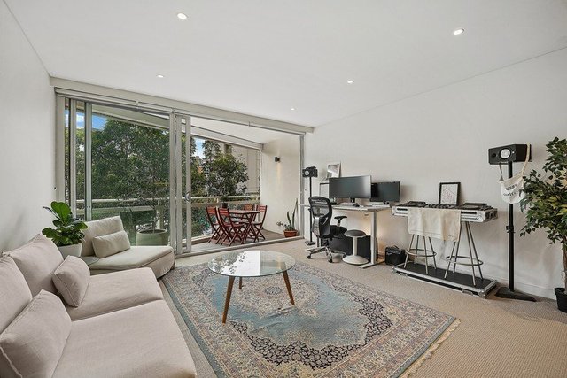 34/20 McLachlan Avenue, NSW 2010
