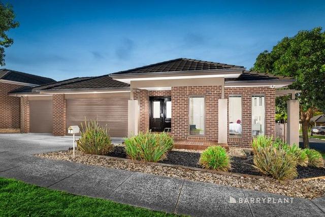 7 Coulthard Crescent, VIC 3754