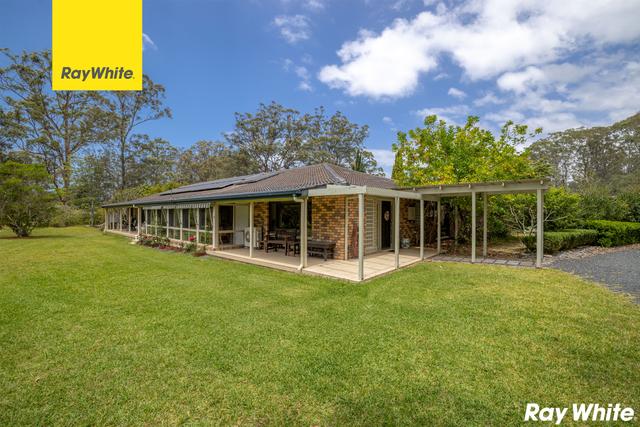 17 Woodlands Drive, NSW 2430