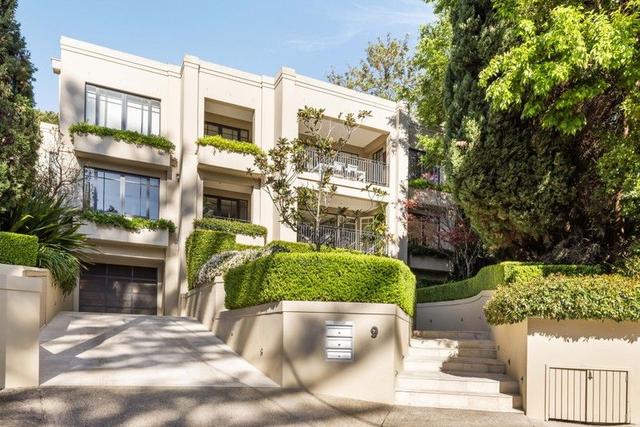 1/9 Clarence Place, NSW 2028