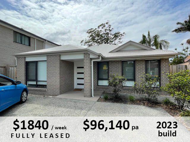 42 Oswin Street, QLD 4110