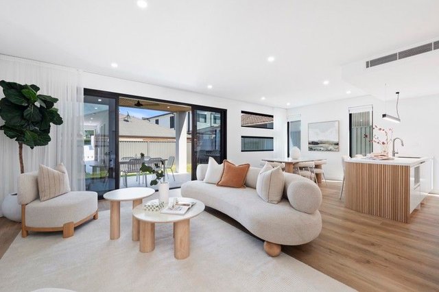 68 Mawson  Parade, NSW 2036