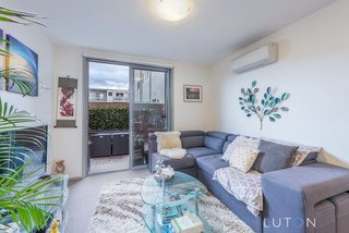 Lounge Room