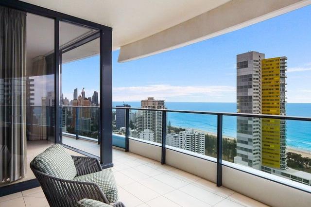23004/21 Elizabeth Avenue, QLD 4218