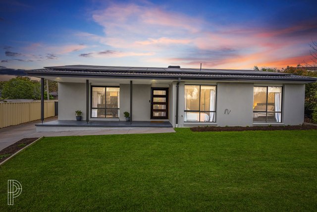 35 Bucknel Circuit, ACT 2905