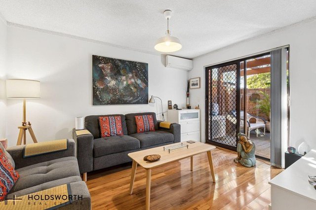 2/43 Bourke Street, WA 6060