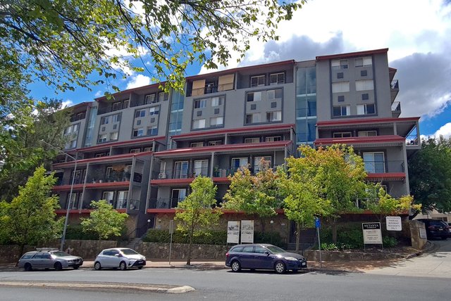 64/13 Chandler Street, ACT 2617