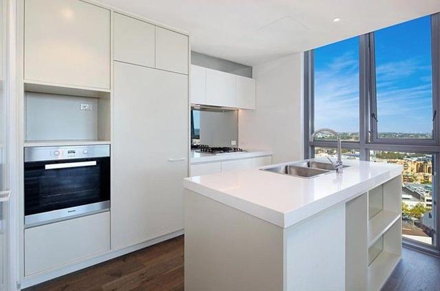 Level 20, 3203/65 Tumbalong Boulevard, NSW 2000