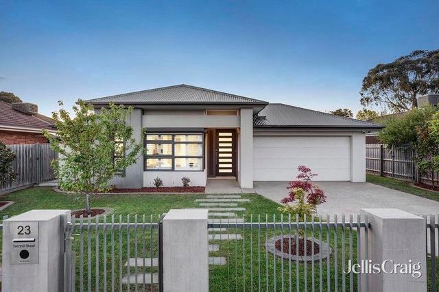 23 Fernhill Street, VIC 3150