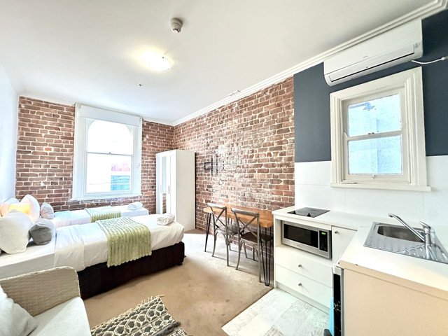 201/9 Darlinghurst Road, NSW 2011