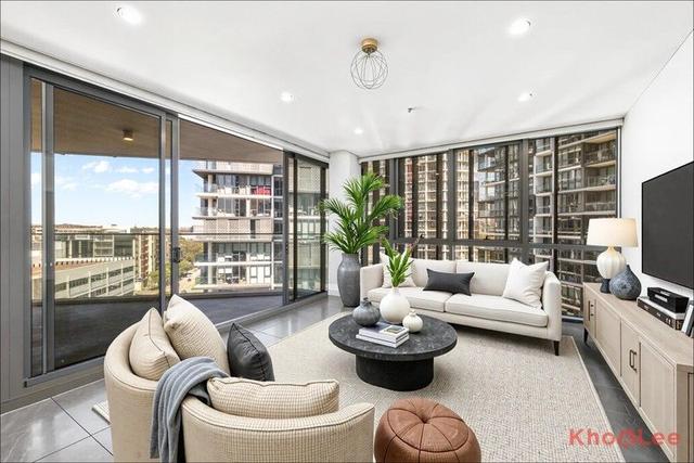 B1102/101 Waterloo Road, NSW 2113