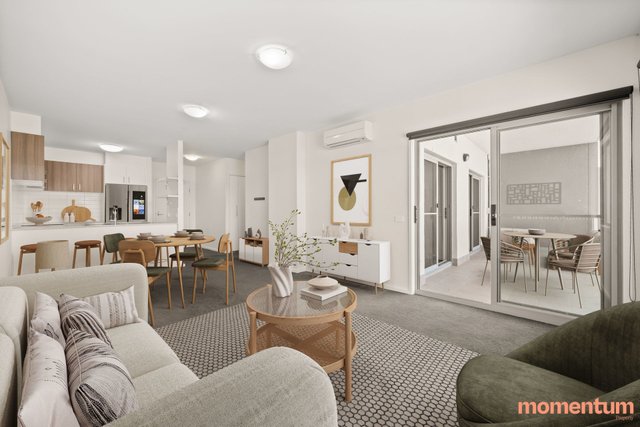 93/2 Peter Cullen Way, ACT 2611